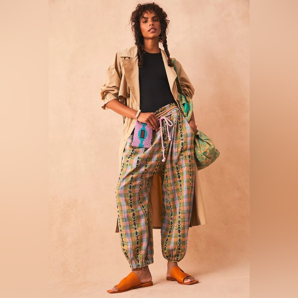 COPY - Free people Desert Heat Pants
